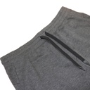Black XXL Men's Tech Fleece Hoodie & Jogger Set (Sizes, S to 3XL)